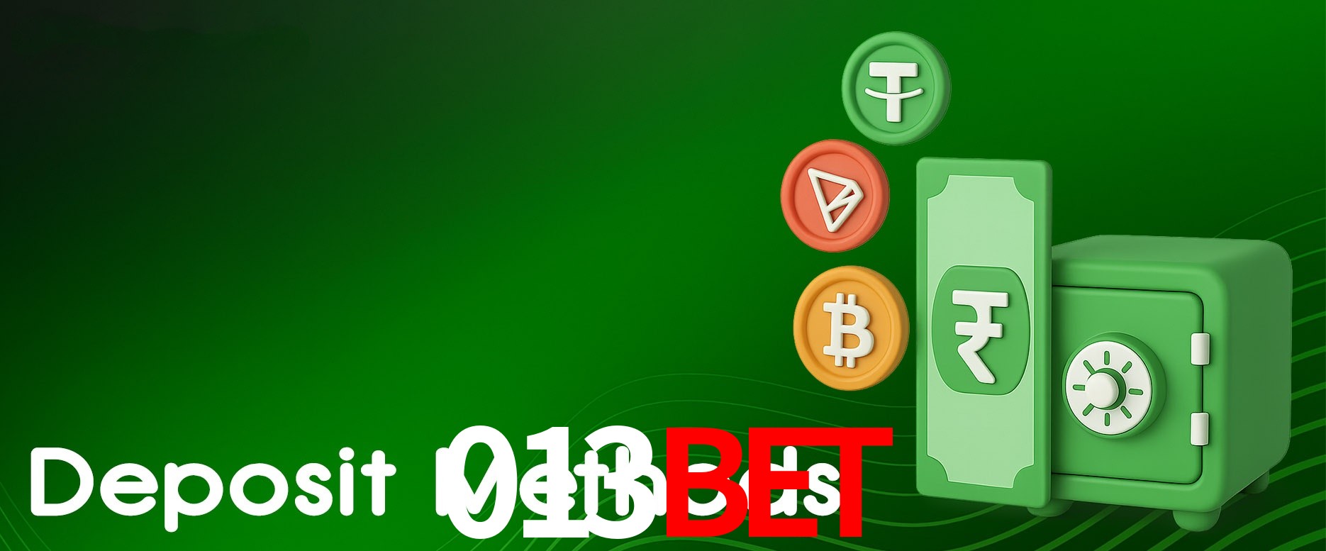 013BET: Seu Cassino Premiado com Pagamentos Rápidos