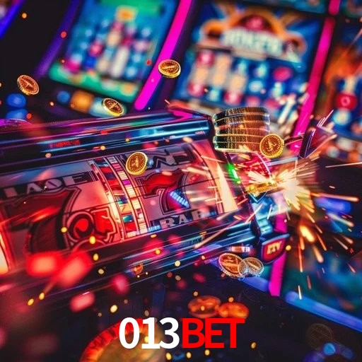 013BET: Seu Especialista em Apostas Esportivas Brasileiras